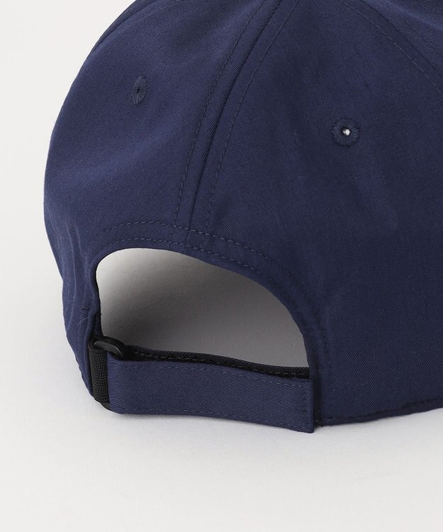 23区GOLF 【UNISEX】ベーシックキャップ ネイビー系