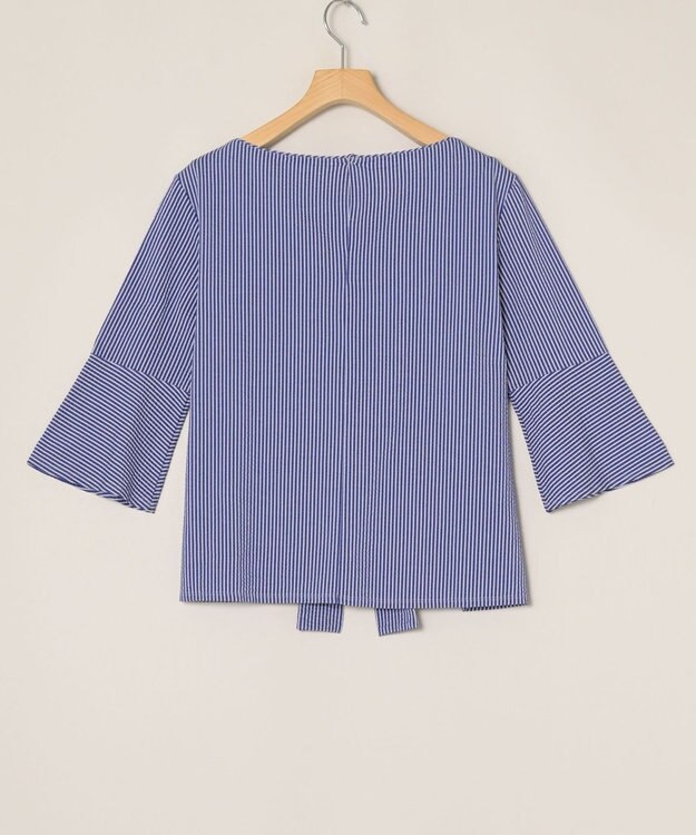 ONWARD Reuse Park 【23区】カットソー春夏 ブルー