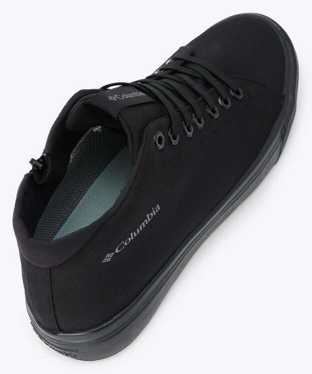 Columbia Columbia/ ホーソンレイン ミッド オムニテック /コロンビア Black