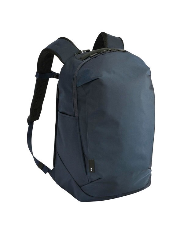 ACE BAGS & LUGGAGE ace. シルパック ビジネスリュック  B4サイズ 15.6インチPC収納 軽量 68882 エース ネイビー