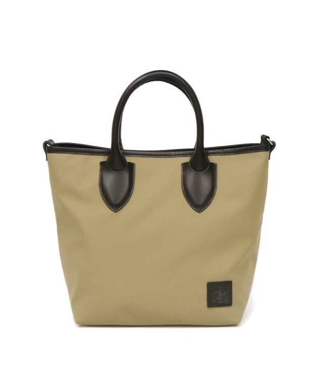 Regalo Felice 【2way / 防水生地】トート / REGALO BE(ベージュ)