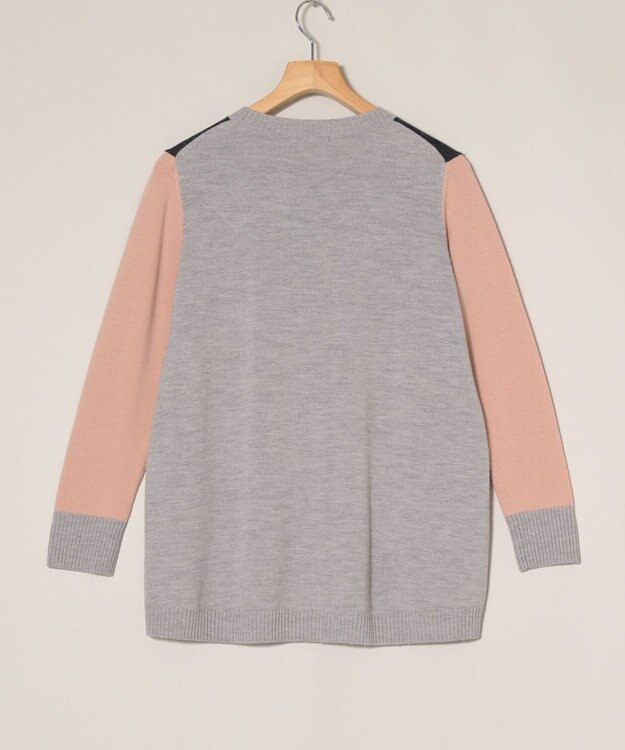 ONWARD Reuse Park 【23区】ニット秋冬 ピンク