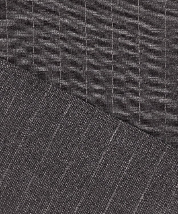 J.PRESS MEN 【WEB・一部店舗限定】シャツブルゾン グレー系1