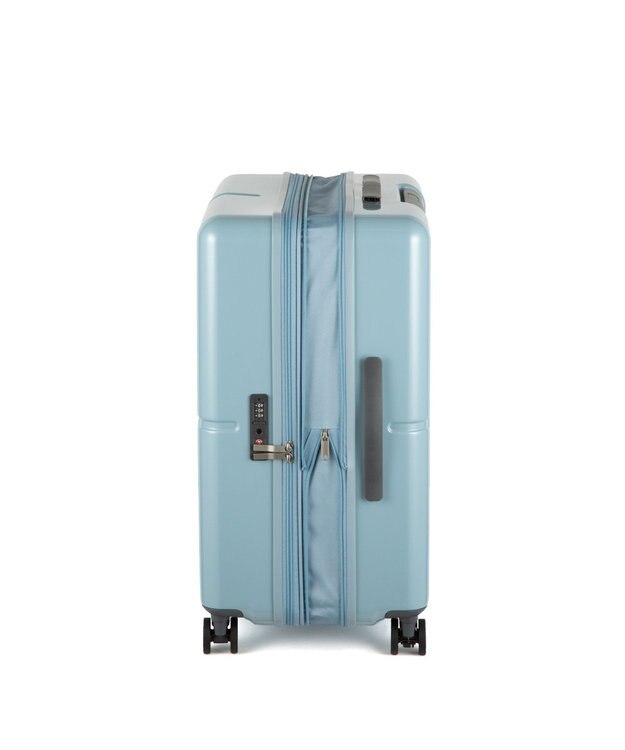 ACE BAGS & LUGGAGE 【WEB限定】 ACE ファームロード スーツケース 63L 05892 エース アイスグレー
