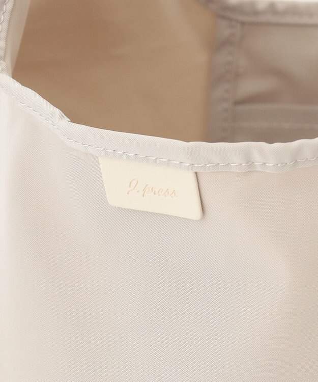 J.PRESS LADIES 【セットアイテム】LIBERTY スマホポシェット＆エコバッグ ピンク系5