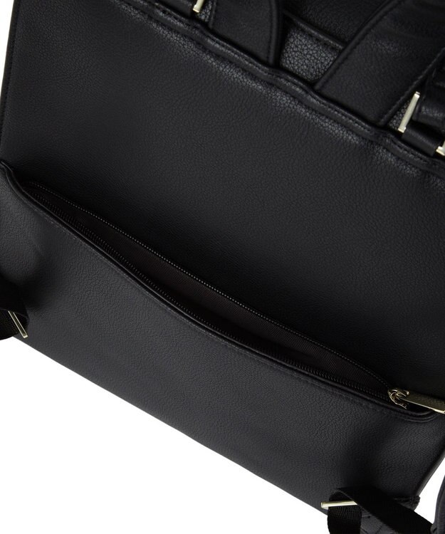 ACE BAGS & LUGGAGE Jewelna Rose アリゼ リュック A4/13.3インチPC収納 16302 ジュエルナローズ ブラック