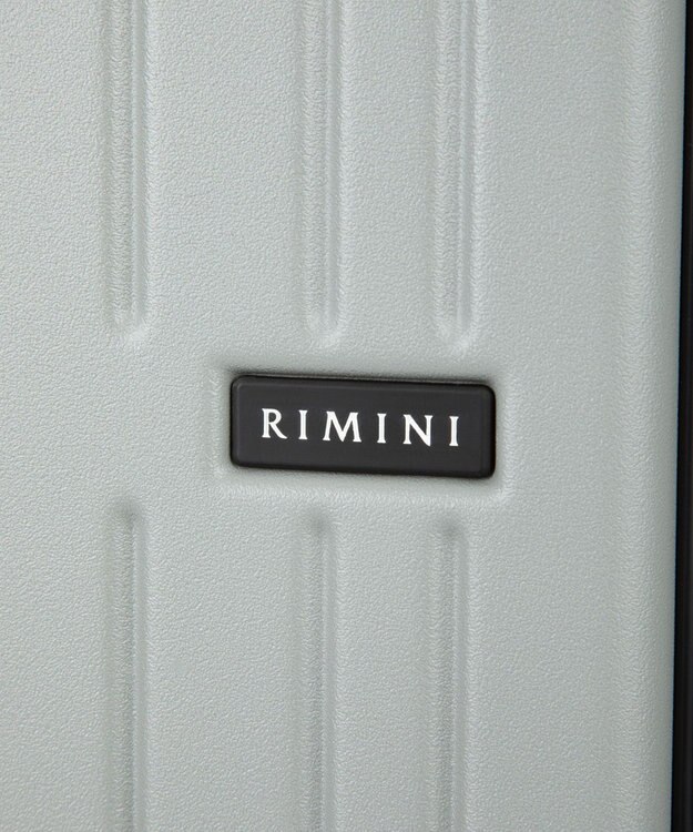 ACE BAGS & LUGGAGE RIMINI シーロ スーツケース 機内持ち込み 38-44L 06842 リミニ シルバー