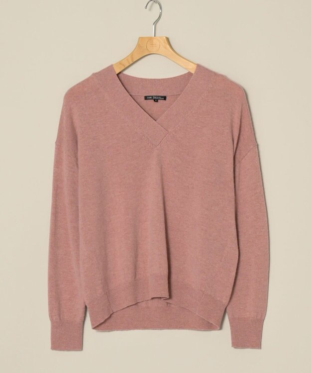 ONWARD Reuse Park 【23区】ニット秋冬 ピンク