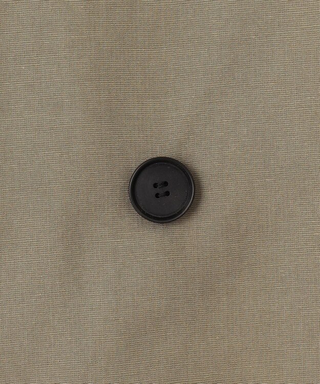 ICB 【洗える】 UnleashLite ジレ オリーブ系