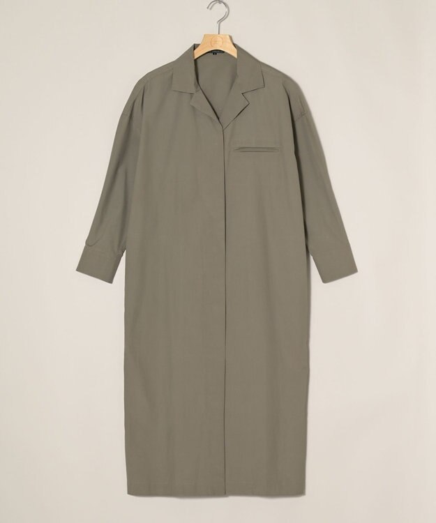 ONWARD Reuse Park 【23区】コート春夏 グリーン