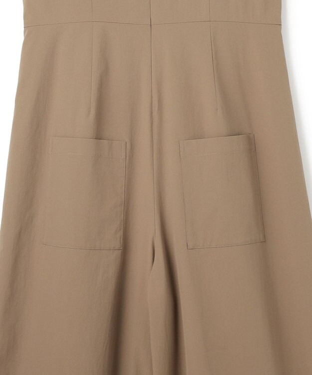 uncrave クールタッチカラータイプライター オールインワン キャメルベージュ