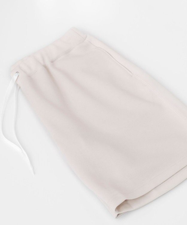 HAAG レゾナバイオ アクティブ ダブルニットショートパンツ オーガニック