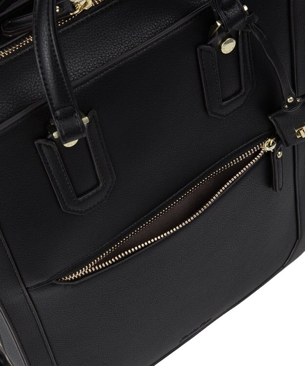 ACE BAGS & LUGGAGE Jewelna Rose アリゼ リュック A4/13.3インチPC収納 16302 ジュエルナローズ ブラック