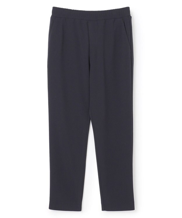 UNFILO 【15サイズ展開】BEAUTY MOVE スティックパンツ ネイビー