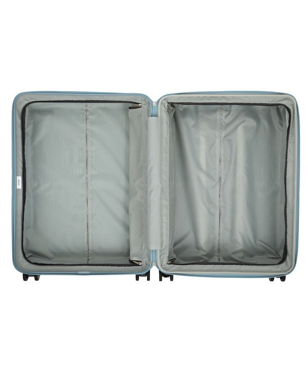 ACE BAGS & LUGGAGE 【WEB限定】 ACE ファームロード スーツケース 63L 05892 エース アイスグレー