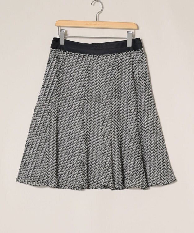 ONWARD Reuse Park 【23区】スカート春夏 ブラック