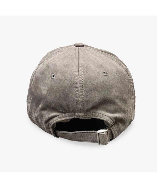 林八百吉商店 Champion　スエードロングハイキャップ チャコール