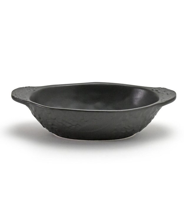 aito製作所 リアン グラタンボウル ブラック_267910