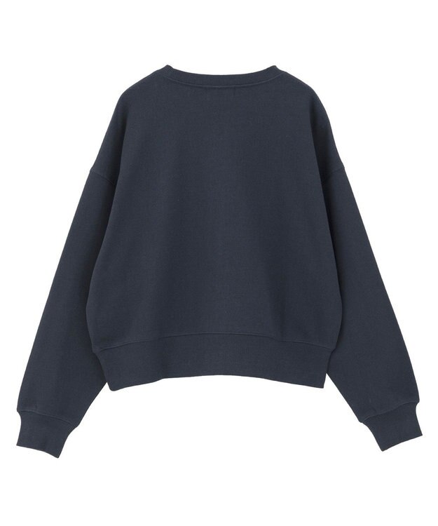 AMERICAN HOLIC PENNEY'S スウェットプルオーバー Navy