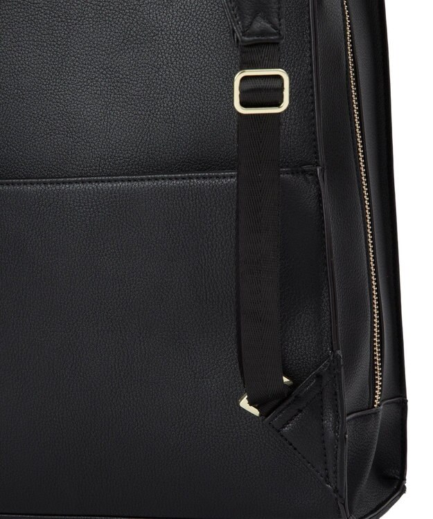 ACE BAGS & LUGGAGE Jewelna Rose アリゼ リュック A4/13.3インチPC収納 16302 ジュエルナローズ ブラック