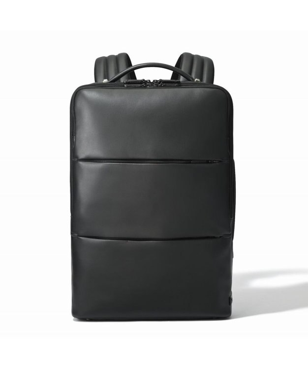 ZERO HALLIBURTON  ZパックタイプL2 ビジネスリュック 17L 1290g 81502 ブラック