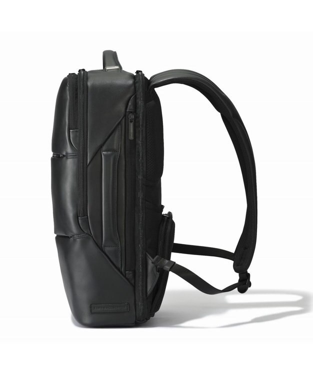 ZERO HALLIBURTON  ZパックタイプL2 ビジネスリュック 17L 1290g 81502 ブラック