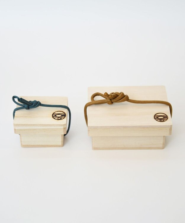 monshiro 【ガラスパール】ハナビワトトリプチ ピアス ゴールド