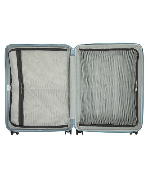 ACE BAGS & LUGGAGE 【WEB限定】 ACE ファームロード スーツケース 63L 05892 エース アイスグレー