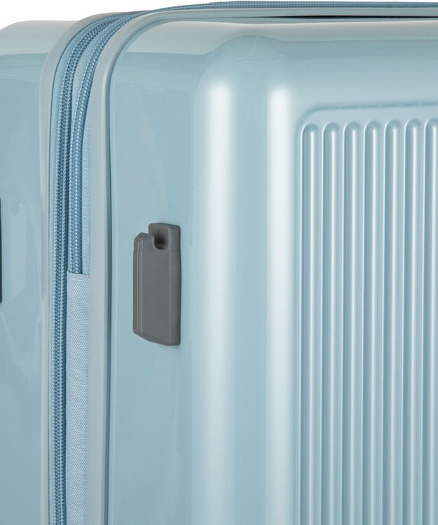 ACE BAGS & LUGGAGE 【WEB限定】 ACE ファームロード スーツケース 63L 05892 エース アイスグレー