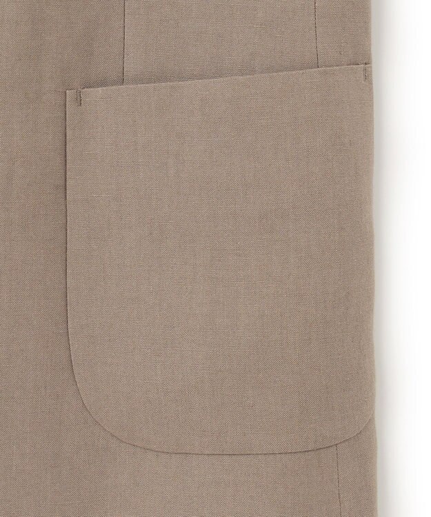 JOSEPH HOMME BELGIUM LINEN TROPICAL JACKET ベージュ系