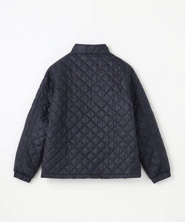 J.PRESS KIDS 【140-170cm】キルトライナー 3WAYコート ネイビー系
