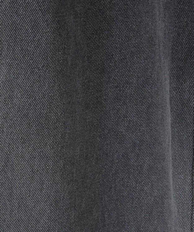 Green Parks ・ＳＵＧＡＲ　ＳＰＯＯＮ　グラデーションワイドデニ Black