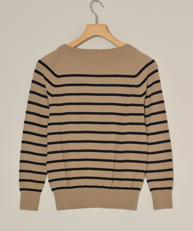 ONWARD Reuse Park 【23区】ニット秋冬 ベージュ