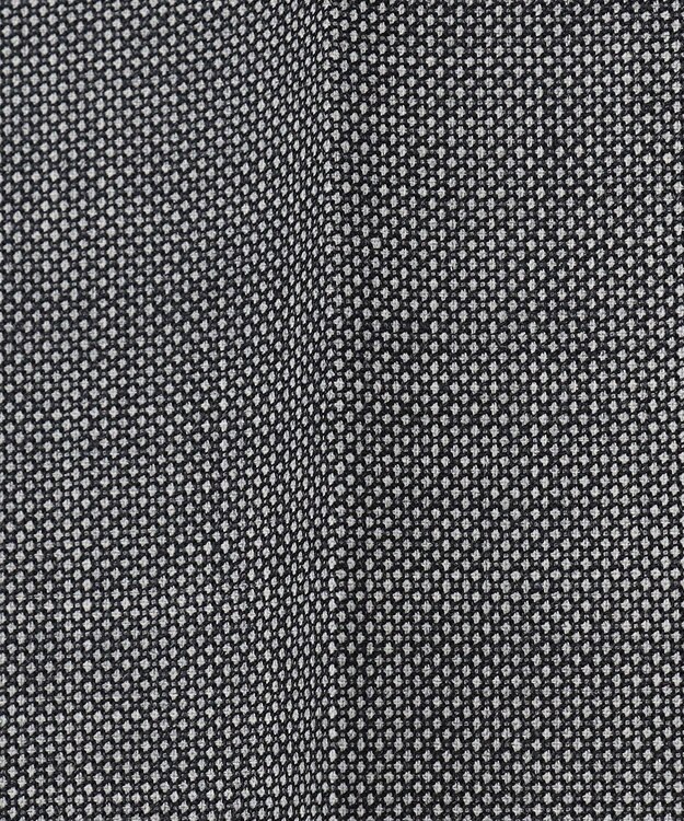 J.PRESS MEN 【PEPPIN MERINO COMFORT】 ストレッチバーズアイ スラックス ライトグレー系