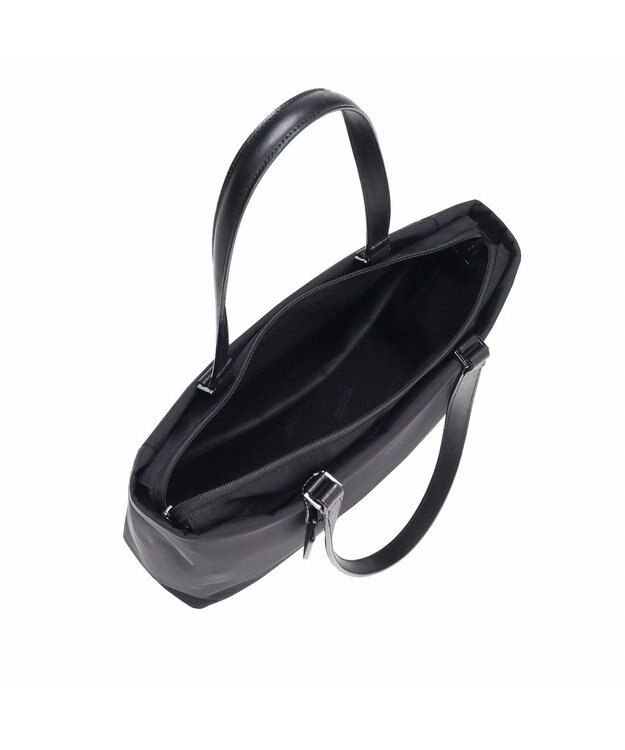 ACE BAGS & LUGGAGE MACKINTOSH PHILOSOPHY ミア トートバッグ A4サイズ 11205 マッキントッシュフィロソフィー ブラック