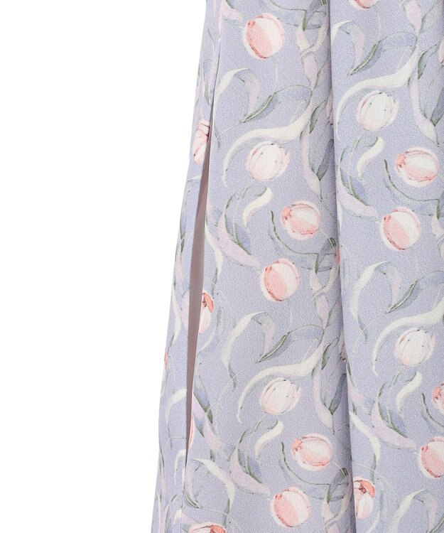 TOCCA 【美人百花掲載】【WEB限定・洗える・消臭】TULIP BABYS ドレス スカイブルー系5