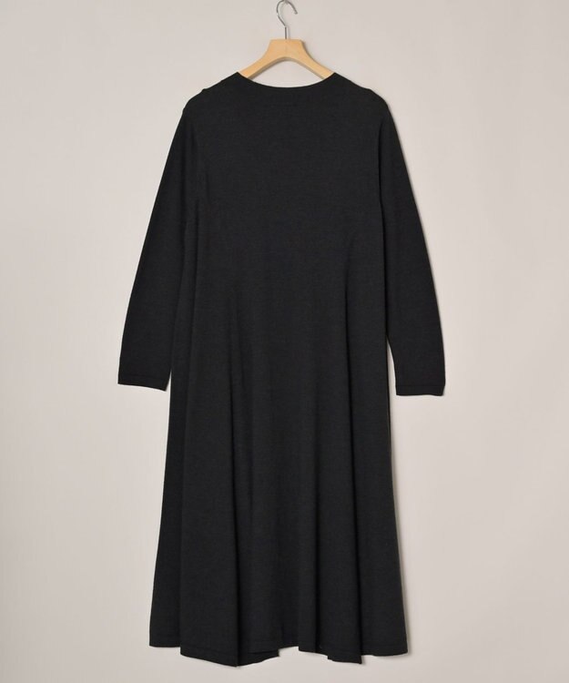 ONWARD Reuse Park 【23区】ワンピース秋冬 グレー