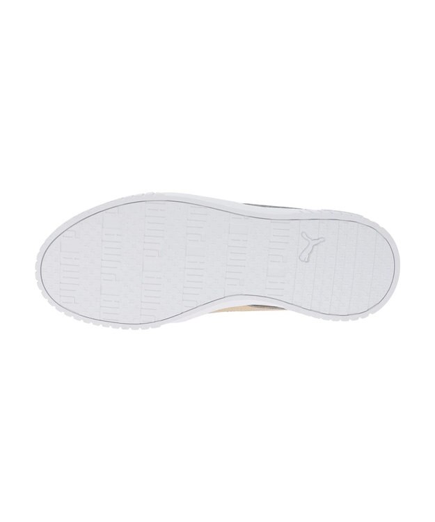 Green Parks ■ＰＵＭＡ　キャリーナ２．０ Beige