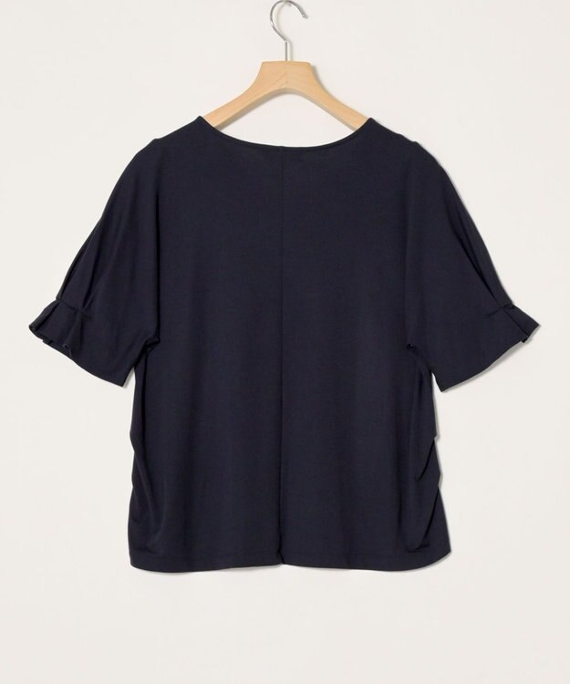 ONWARD Reuse Park 【any SiS】カットソー春夏 ネイビー