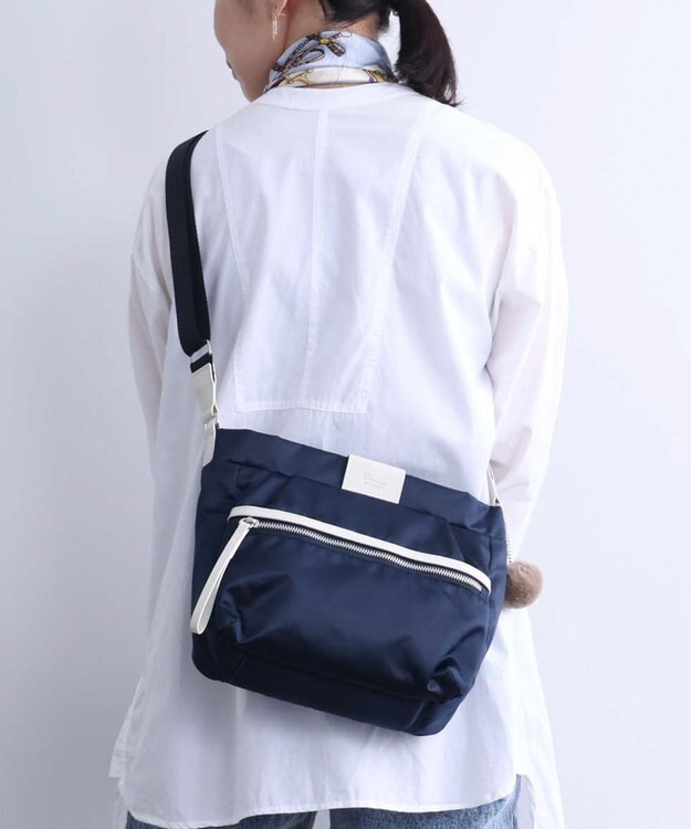 ACE BAGS & LUGGAGE Kanana project PJ-16 ショルダーバッグ 6L 300g 11902 カナナ プロジェクト 軽い