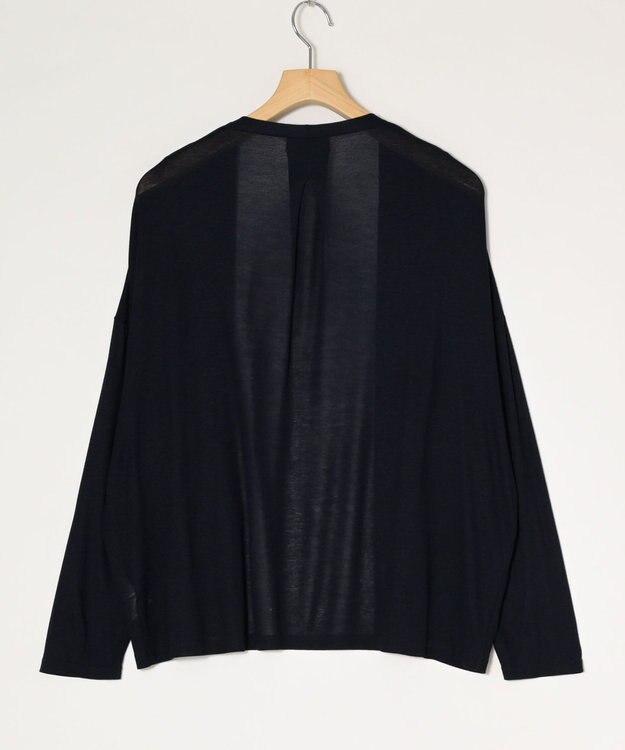ONWARD Reuse Park 【J.PRESS】カットソー春夏 ネイビー