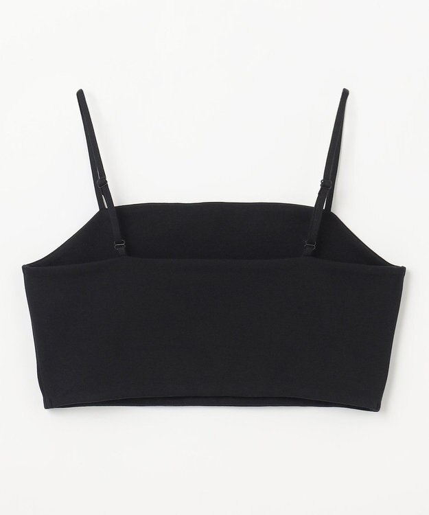 NAVE ストレッチポンチ バンドゥ ブラック系