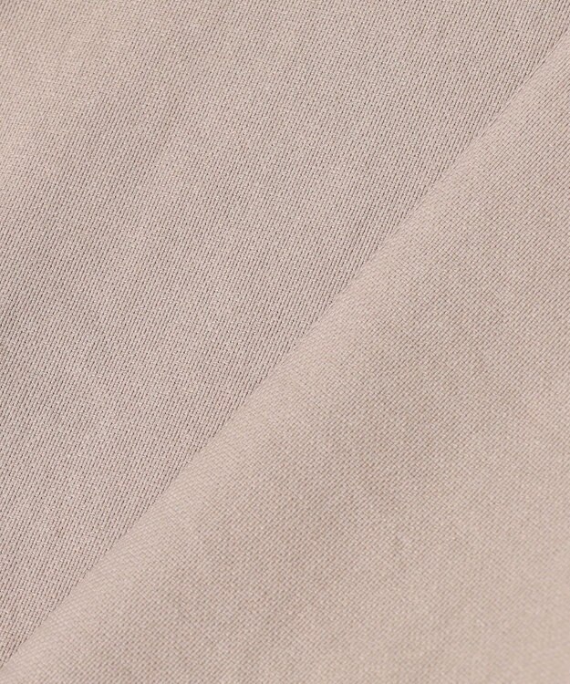 BEIGE， MARIE / ノーカラージャケット Taupe