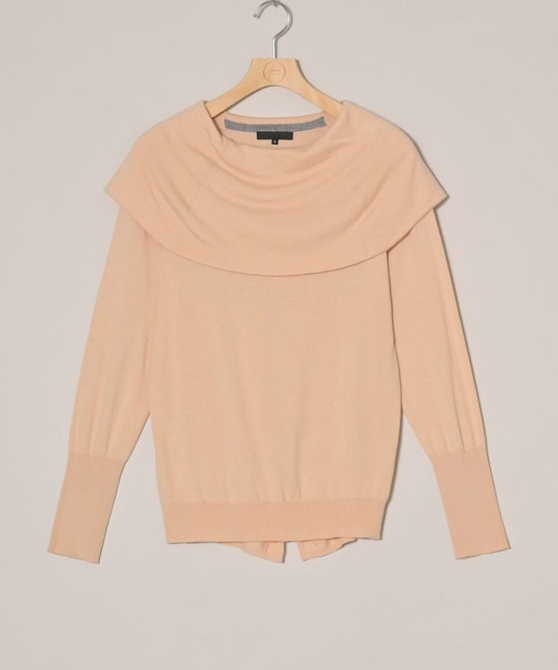 ONWARD Reuse Park 【ICB】ニット春夏 ピンク