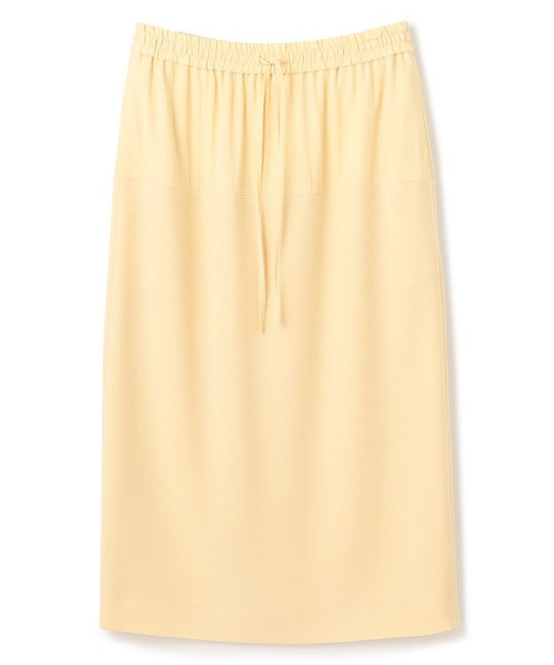 BEIGE， 【洗える】VOLTA / スカート Cream