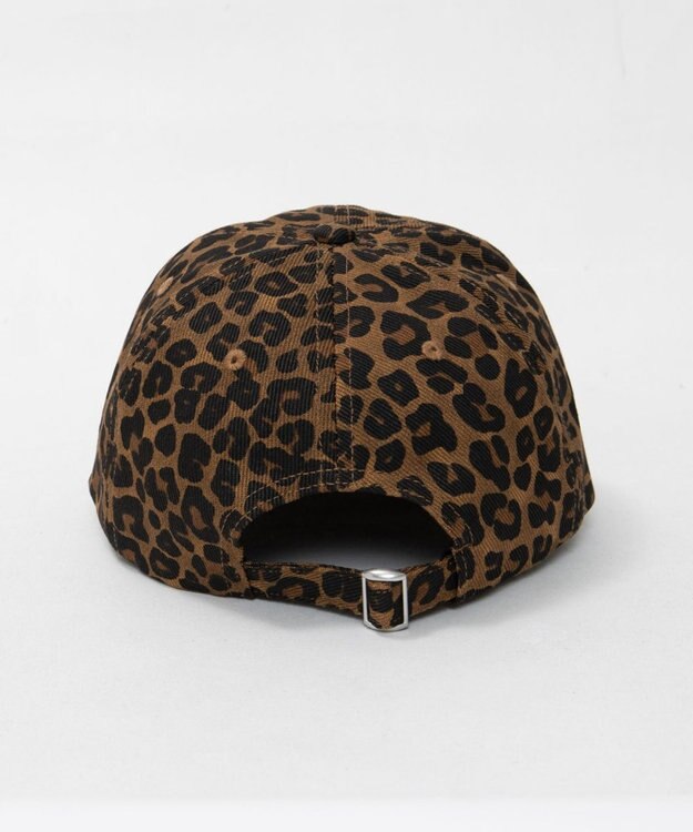 WEGO 【ユニセックス着用ITEM】スタッズロゴキャップ 柄2