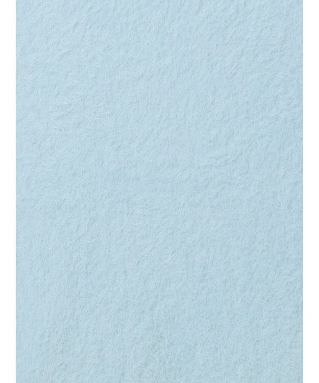 Te chichi ライトフェザーニット《2025Autumn catalog item》 ブルー