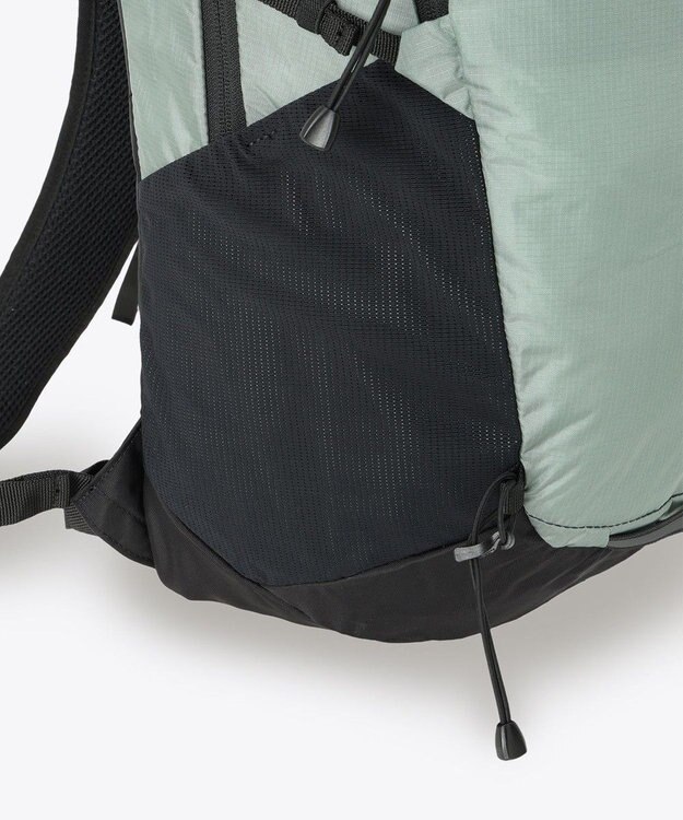 Columbia Columbia/ バードリーライト23Lバックパック /コロンビア Crushed Blue