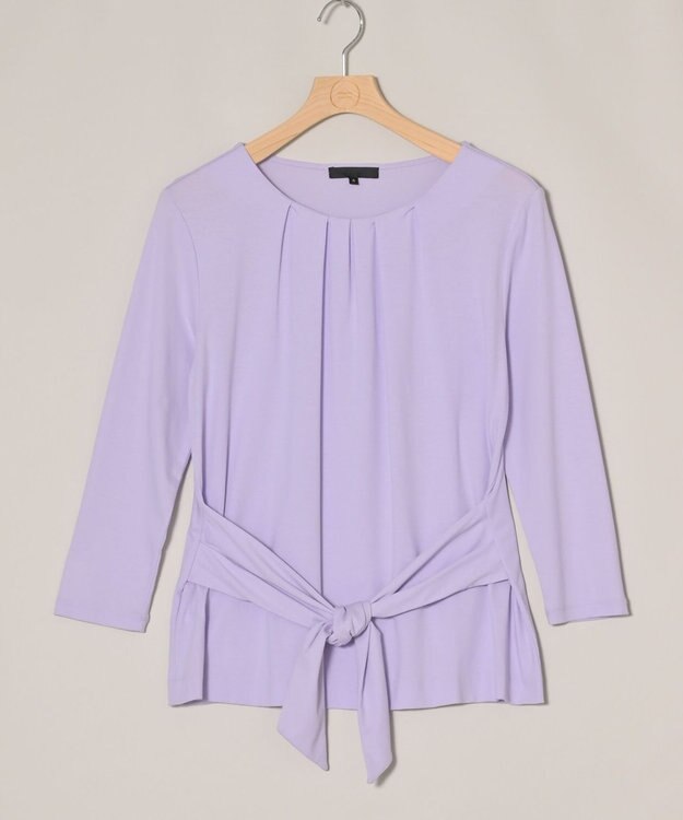 ONWARD Reuse Park 【ICB】カットソー春夏 パープル