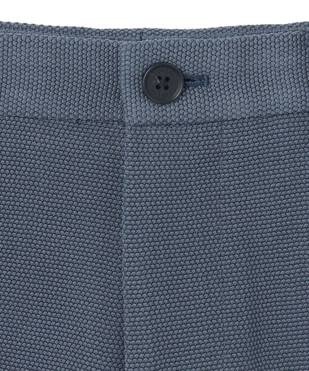 JOSEPH HOMME ソフトタックジャージー / CITY ダルブルー系